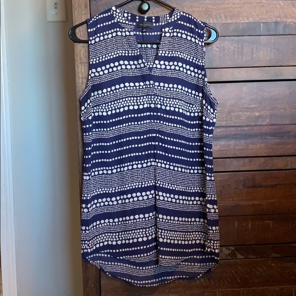 Limited Tank